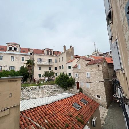 Appartamento Madonna Spalato Esterno foto