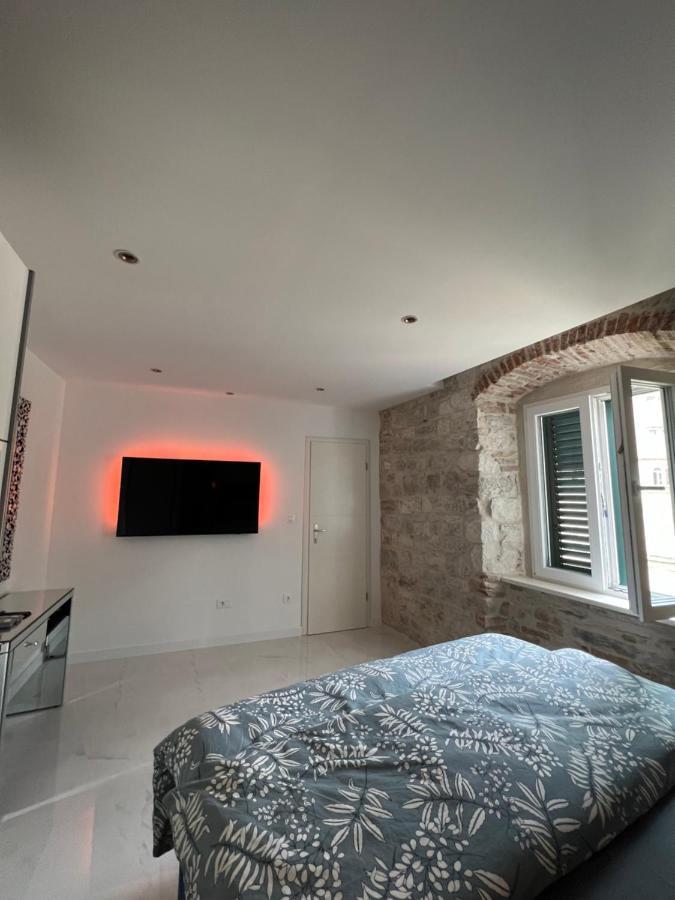 Appartamento Madonna Spalato Esterno foto