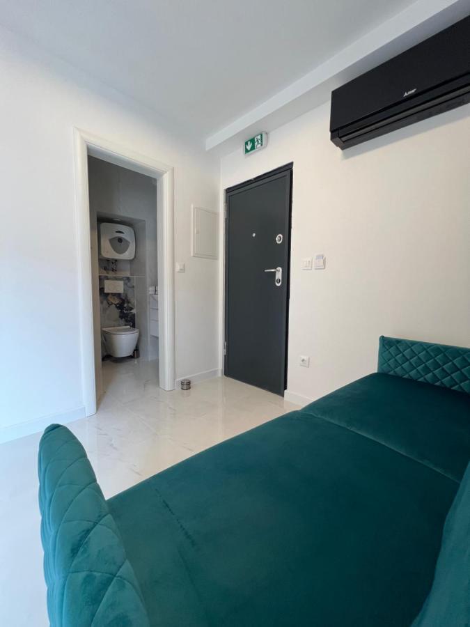 Appartamento Madonna Spalato Esterno foto