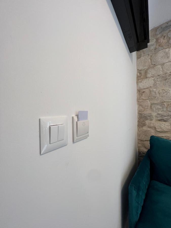 Appartamento Madonna Spalato Esterno foto