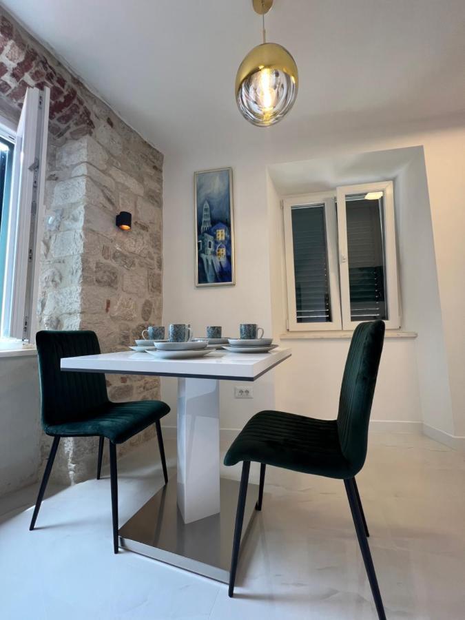 Appartamento Madonna Spalato Esterno foto