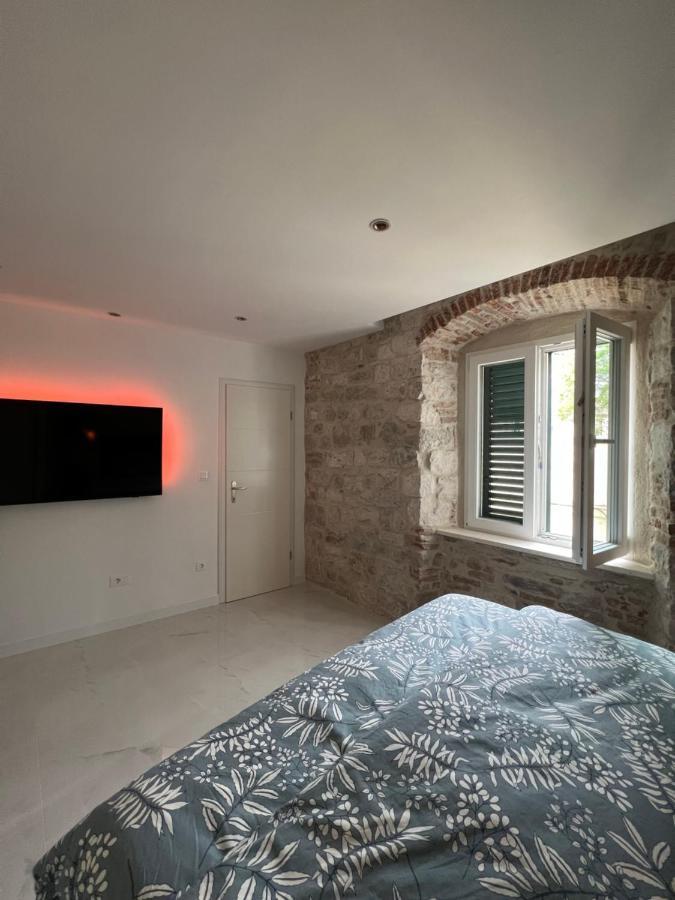 Appartamento Madonna Spalato Esterno foto