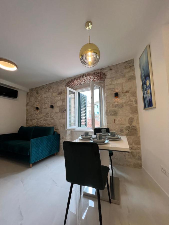 Appartamento Madonna Spalato Esterno foto